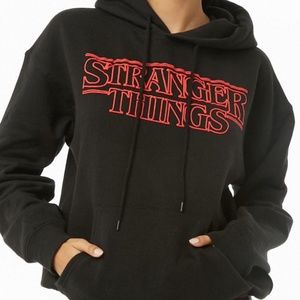Stranger Things Hoodie